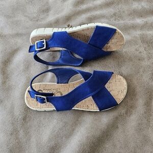 Circus By Sam Edelman Ozzie Sandals